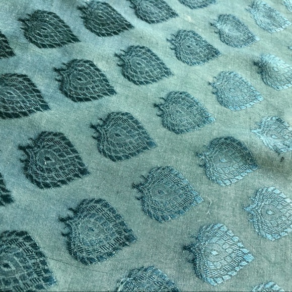 KIMCI BLUE Urban Outfitters dress size S - Picture 6 of 8